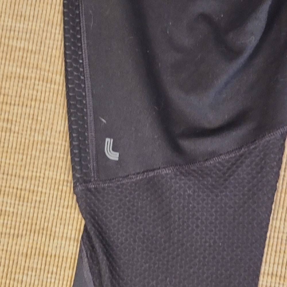 Lole Black Athletic Leggings M - Picture 10 of 13